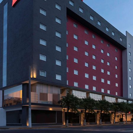 Ibis Mexico Tlalnepantla Ξενοδοχείο Tlalnepantla de Baz Εξωτερικό φωτογραφία