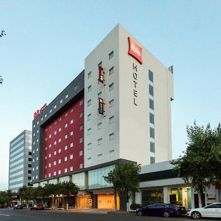 Ibis Mexico Tlalnepantla Ξενοδοχείο Tlalnepantla de Baz Εξωτερικό φωτογραφία