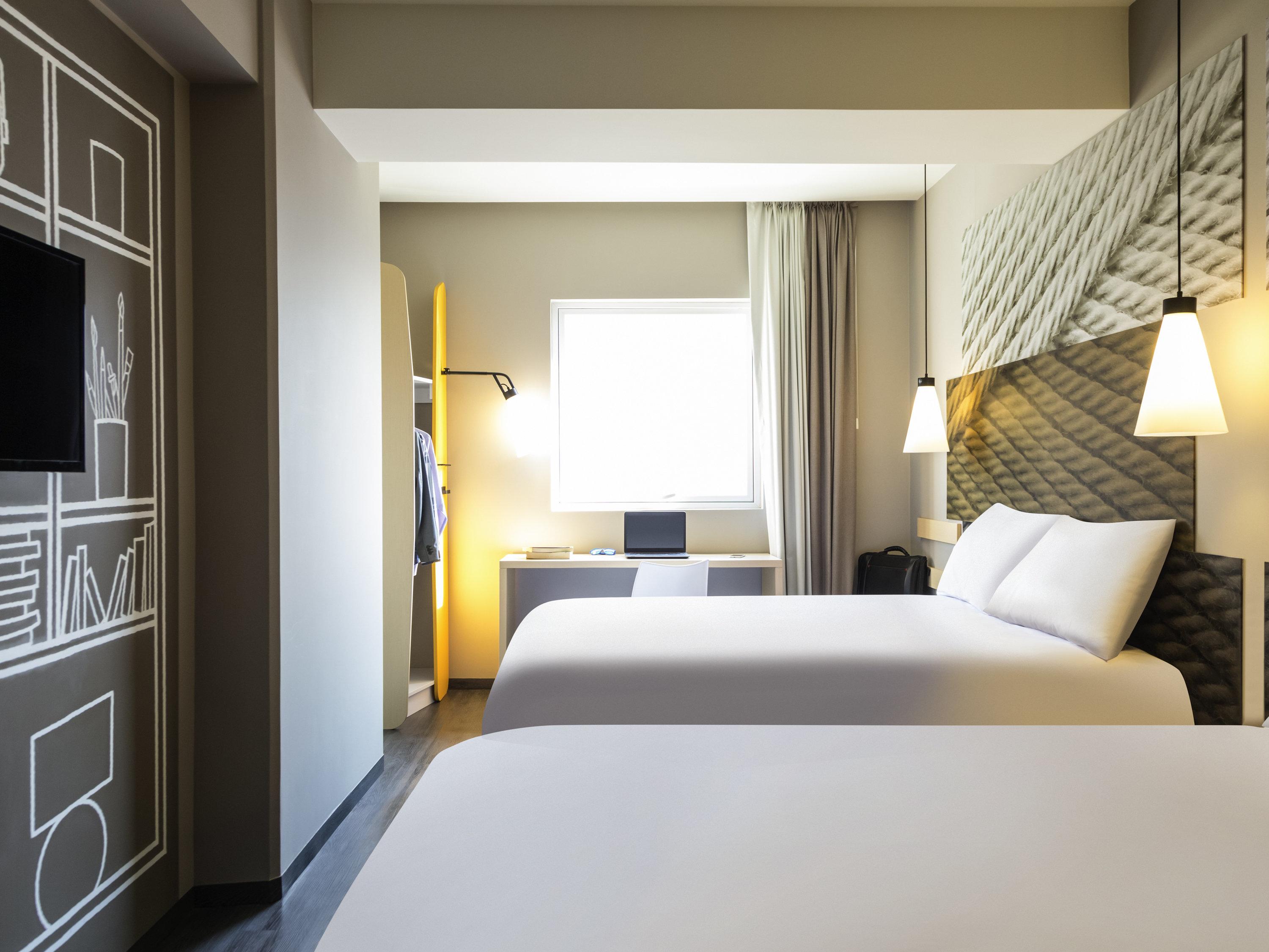 Ibis Mexico Tlalnepantla Ξενοδοχείο Tlalnepantla de Baz Εξωτερικό φωτογραφία