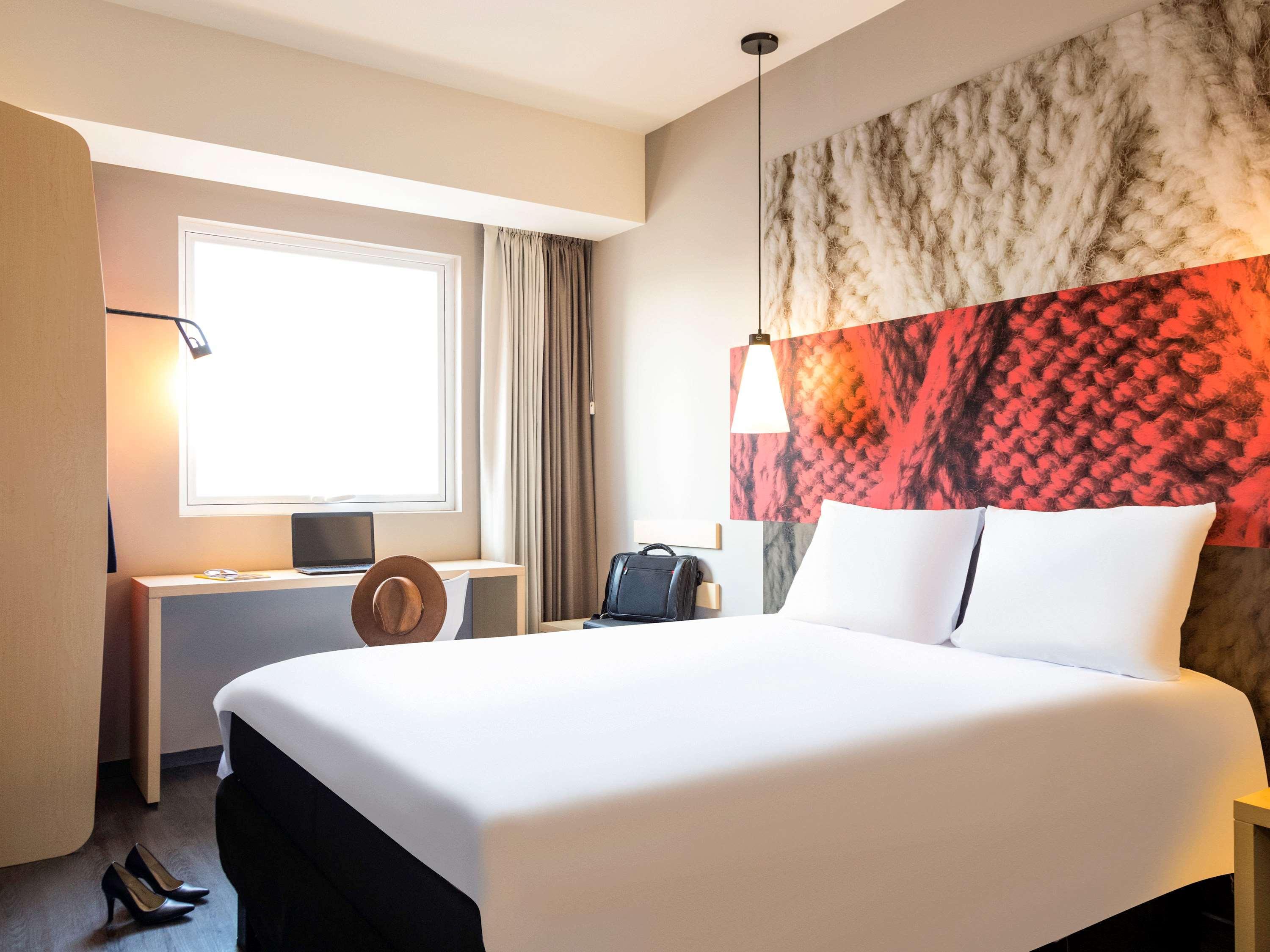 Ibis Mexico Tlalnepantla Ξενοδοχείο Tlalnepantla de Baz Εξωτερικό φωτογραφία