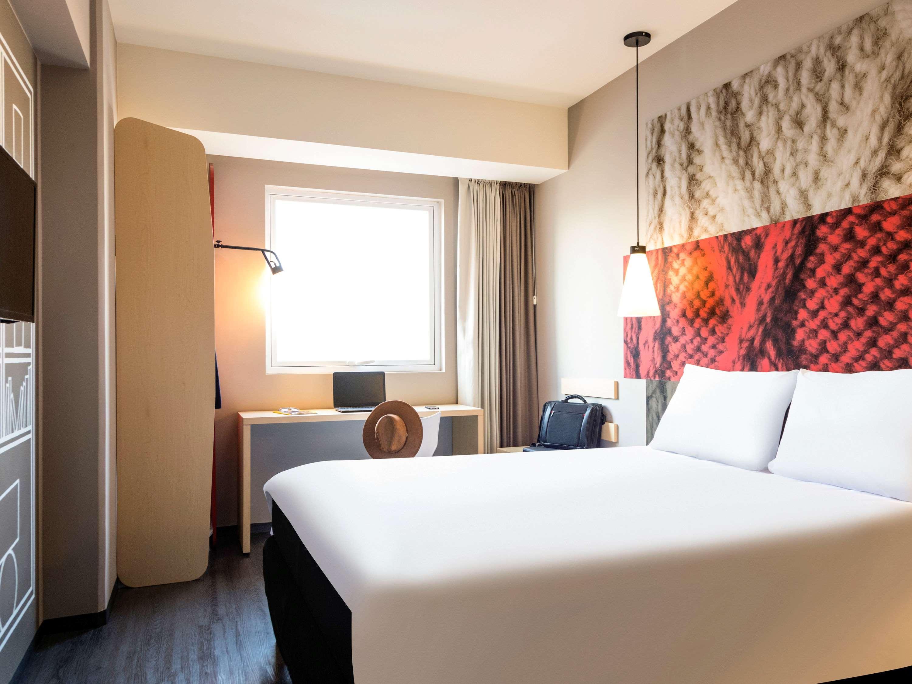 Ibis Mexico Tlalnepantla Ξενοδοχείο Tlalnepantla de Baz Εξωτερικό φωτογραφία