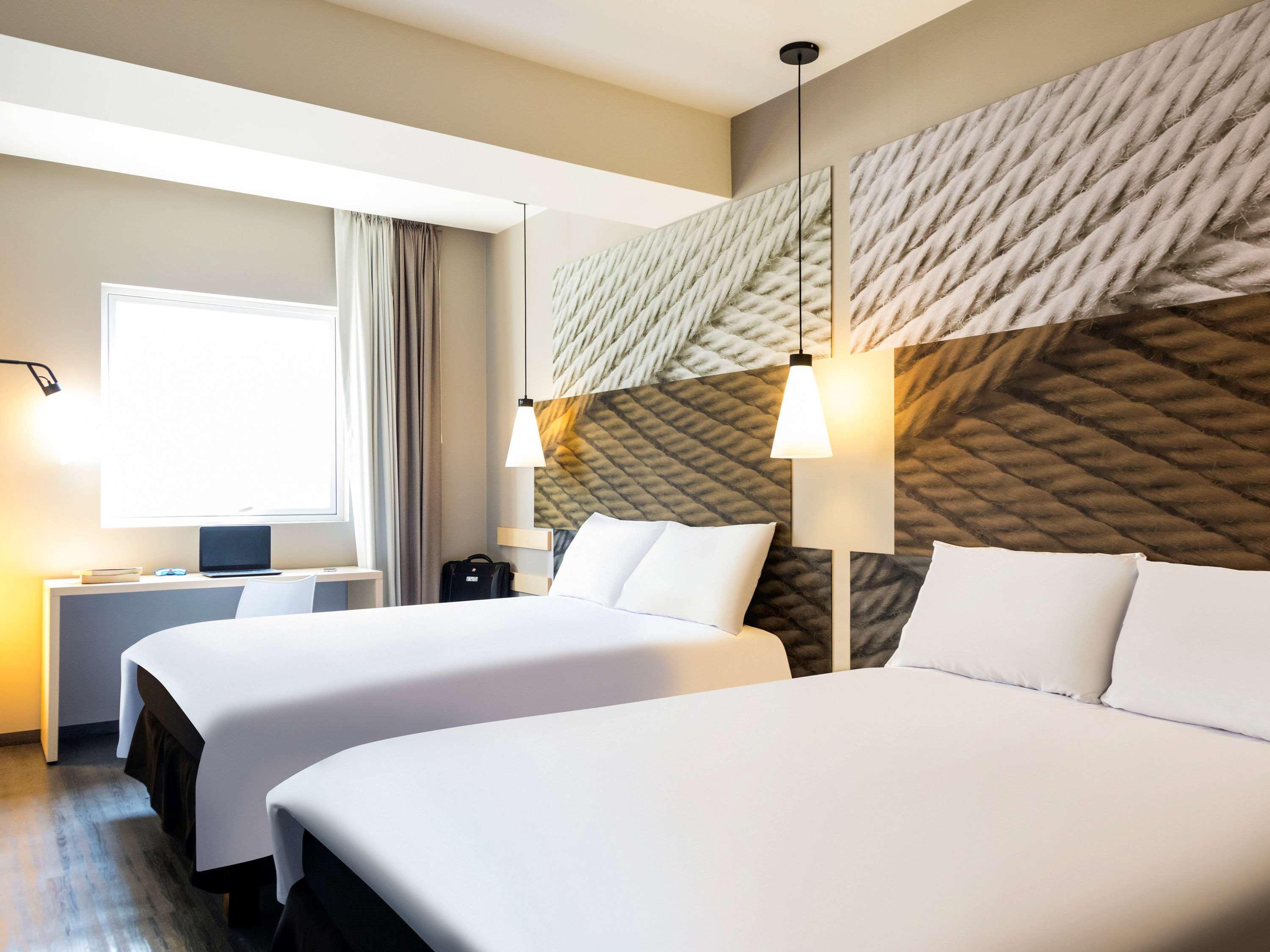 Ibis Mexico Tlalnepantla Ξενοδοχείο Tlalnepantla de Baz Εξωτερικό φωτογραφία