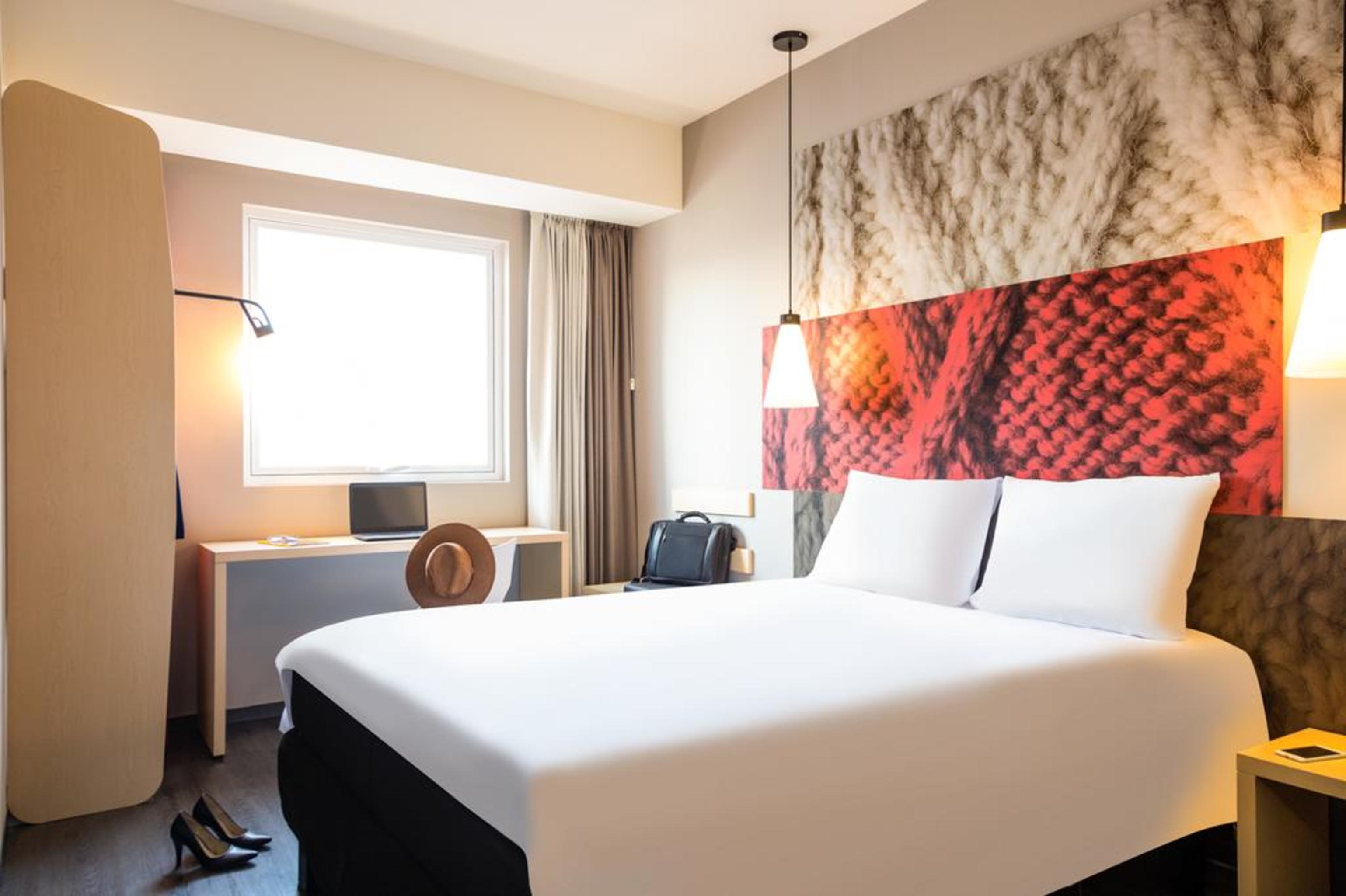Ibis Mexico Tlalnepantla Ξενοδοχείο Tlalnepantla de Baz Εξωτερικό φωτογραφία