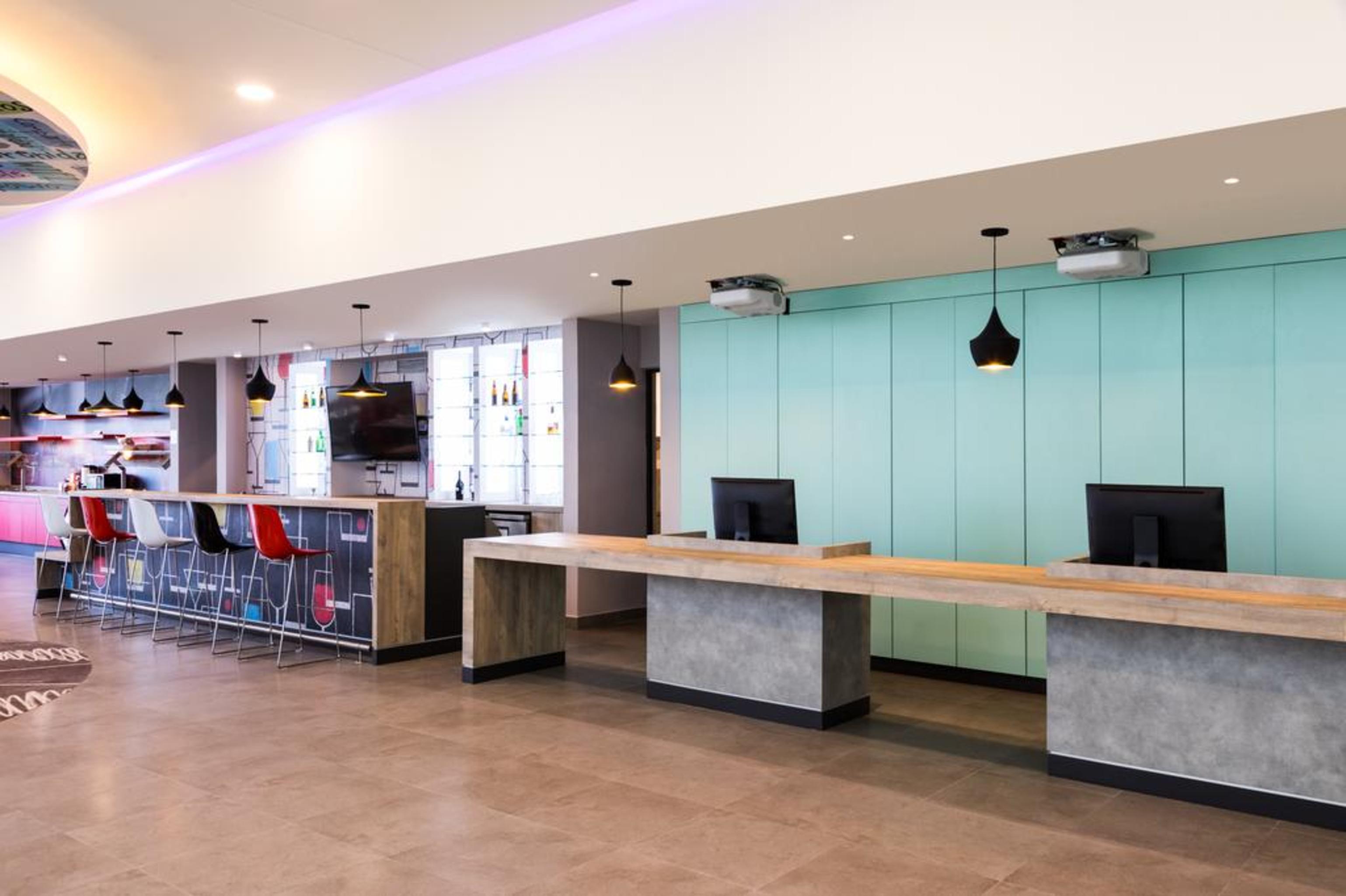 Ibis Mexico Tlalnepantla Ξενοδοχείο Tlalnepantla de Baz Εξωτερικό φωτογραφία