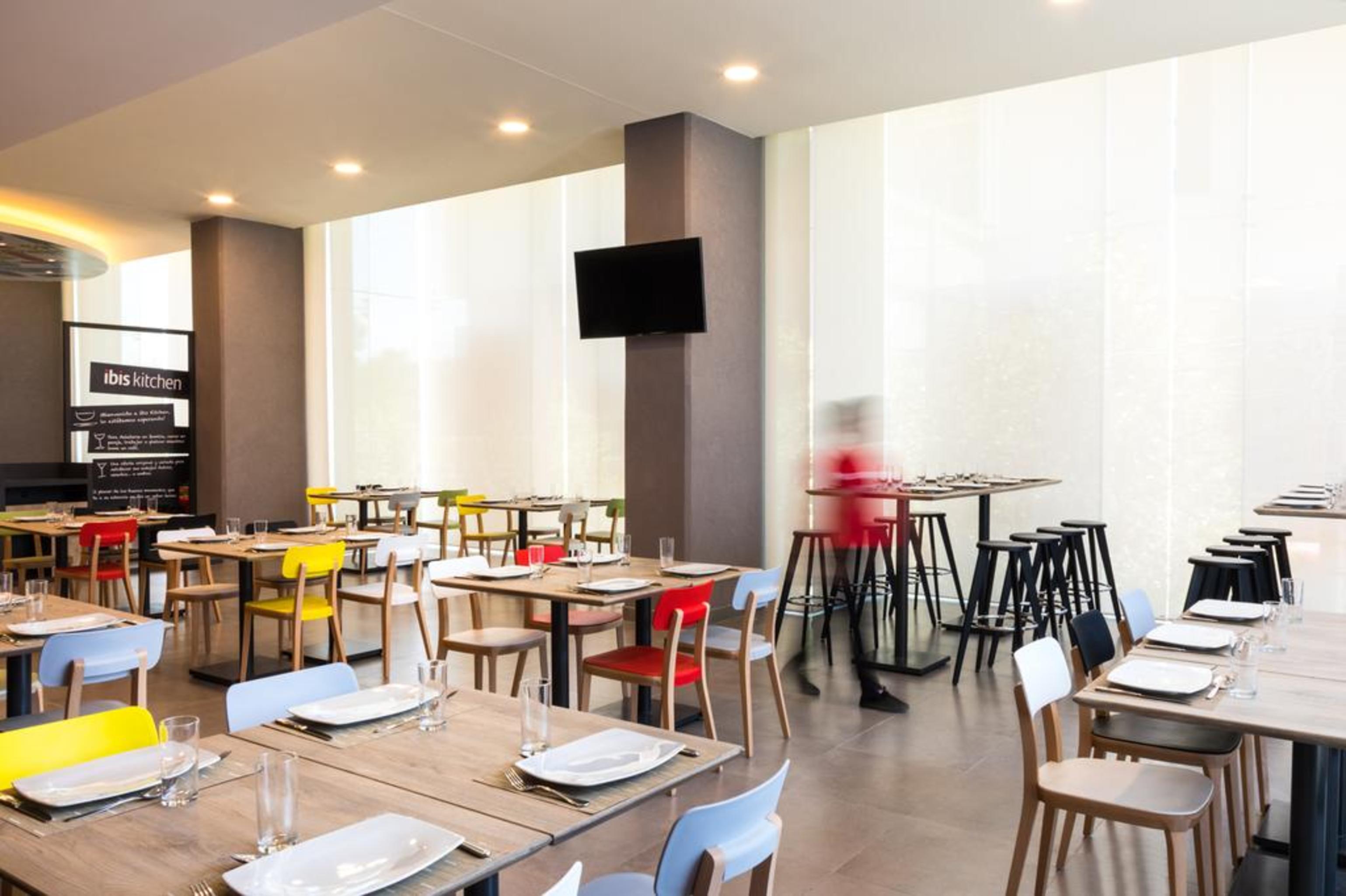 Ibis Mexico Tlalnepantla Ξενοδοχείο Tlalnepantla de Baz Εξωτερικό φωτογραφία