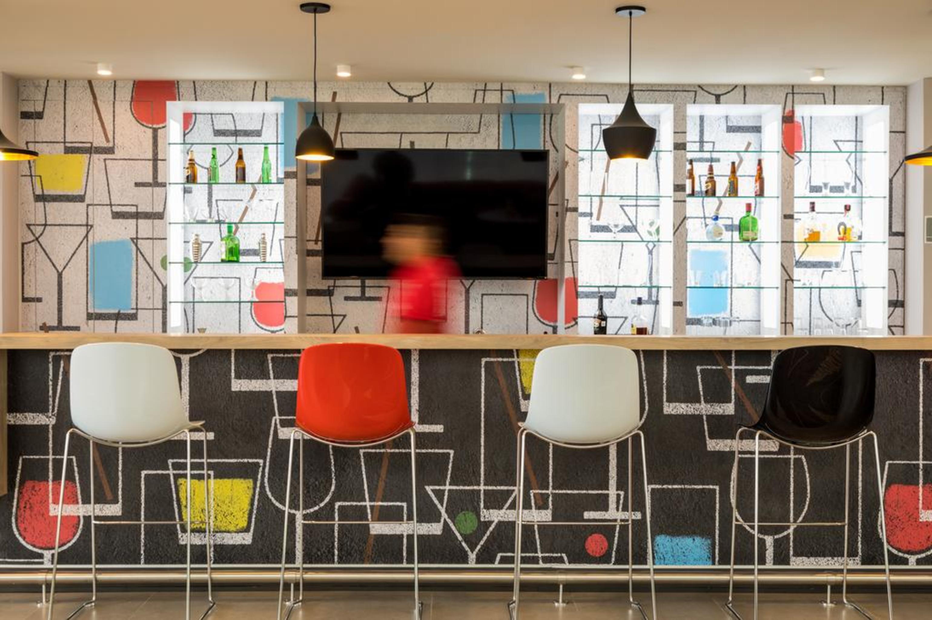 Ibis Mexico Tlalnepantla Ξενοδοχείο Tlalnepantla de Baz Εξωτερικό φωτογραφία