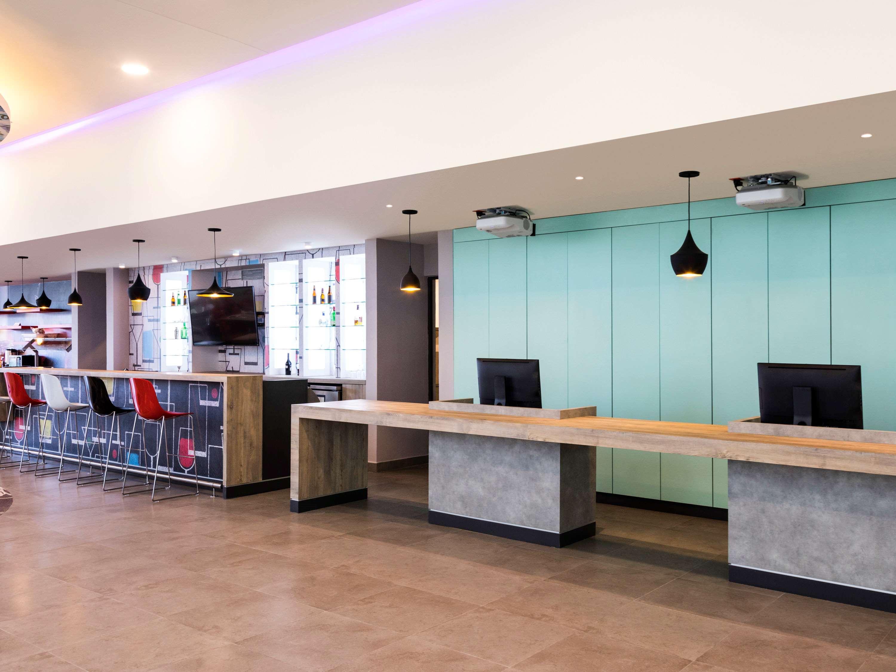 Ibis Mexico Tlalnepantla Ξενοδοχείο Tlalnepantla de Baz Εξωτερικό φωτογραφία
