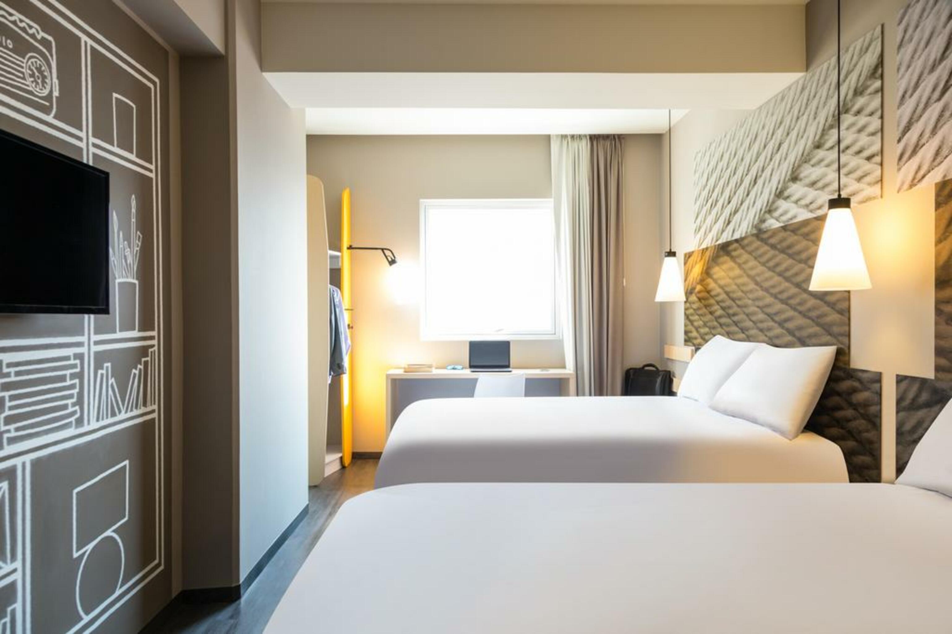 Ibis Mexico Tlalnepantla Ξενοδοχείο Tlalnepantla de Baz Εξωτερικό φωτογραφία