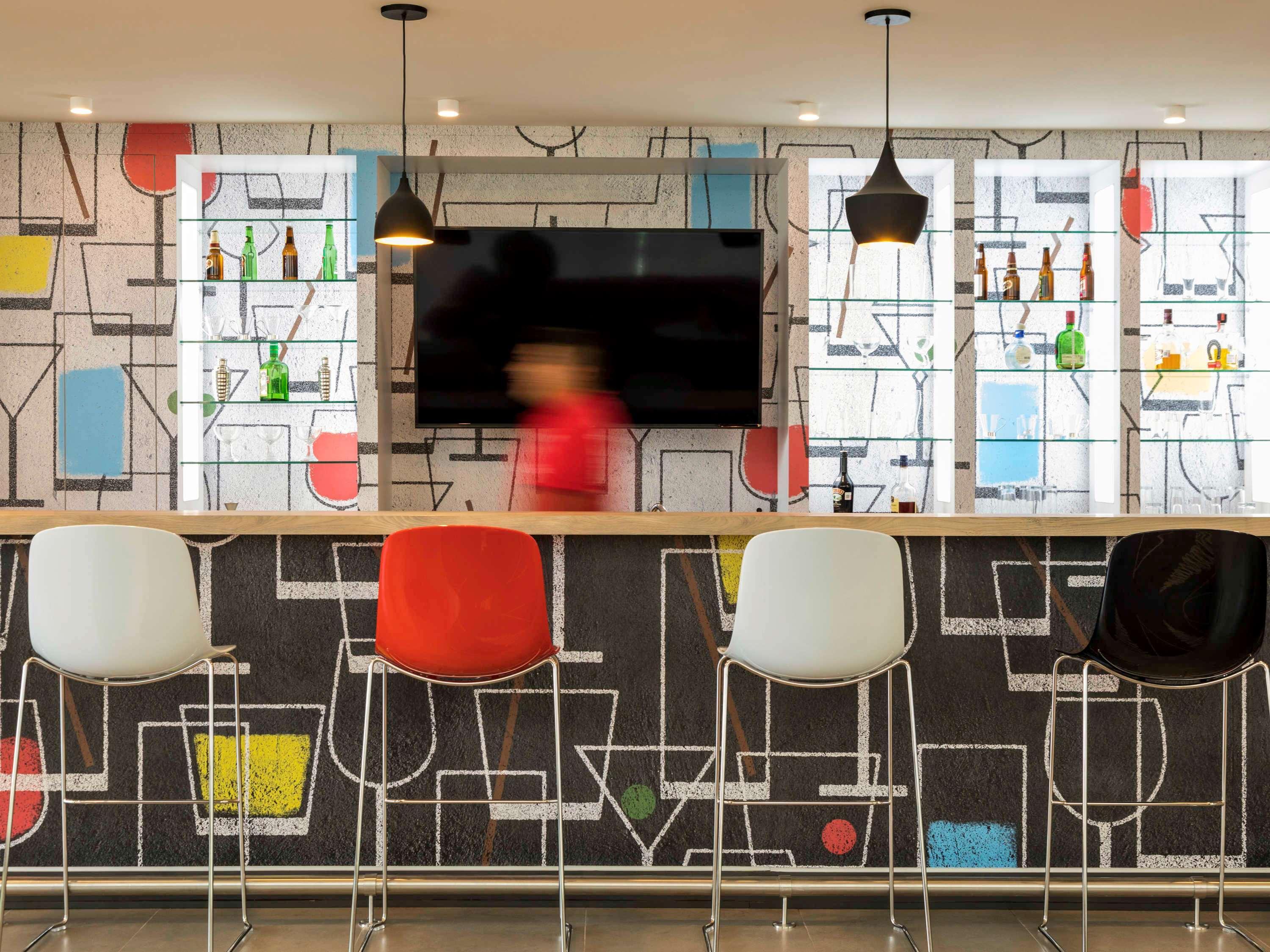Ibis Mexico Tlalnepantla Ξενοδοχείο Tlalnepantla de Baz Εξωτερικό φωτογραφία