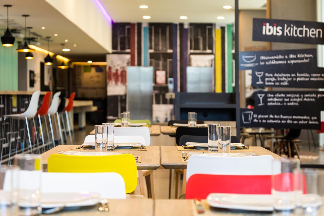 Ibis Mexico Tlalnepantla Ξενοδοχείο Tlalnepantla de Baz Εξωτερικό φωτογραφία