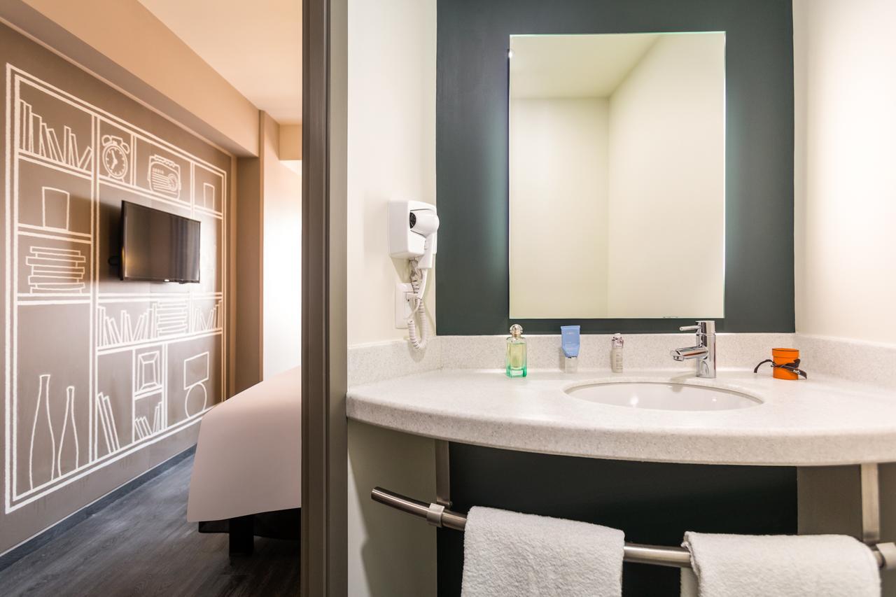 Ibis Mexico Tlalnepantla Ξενοδοχείο Tlalnepantla de Baz Εξωτερικό φωτογραφία